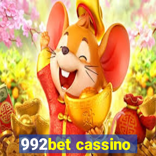 992bet cassino